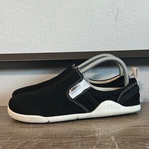 Xero Aptos Men’s Athletic Slip-On Shoes Size 6.5 Black